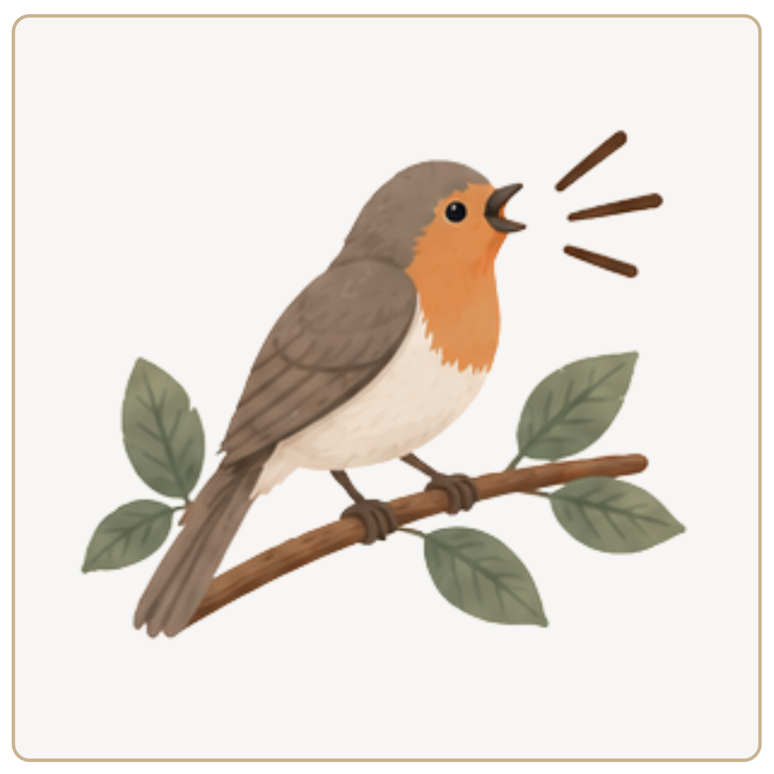 bird