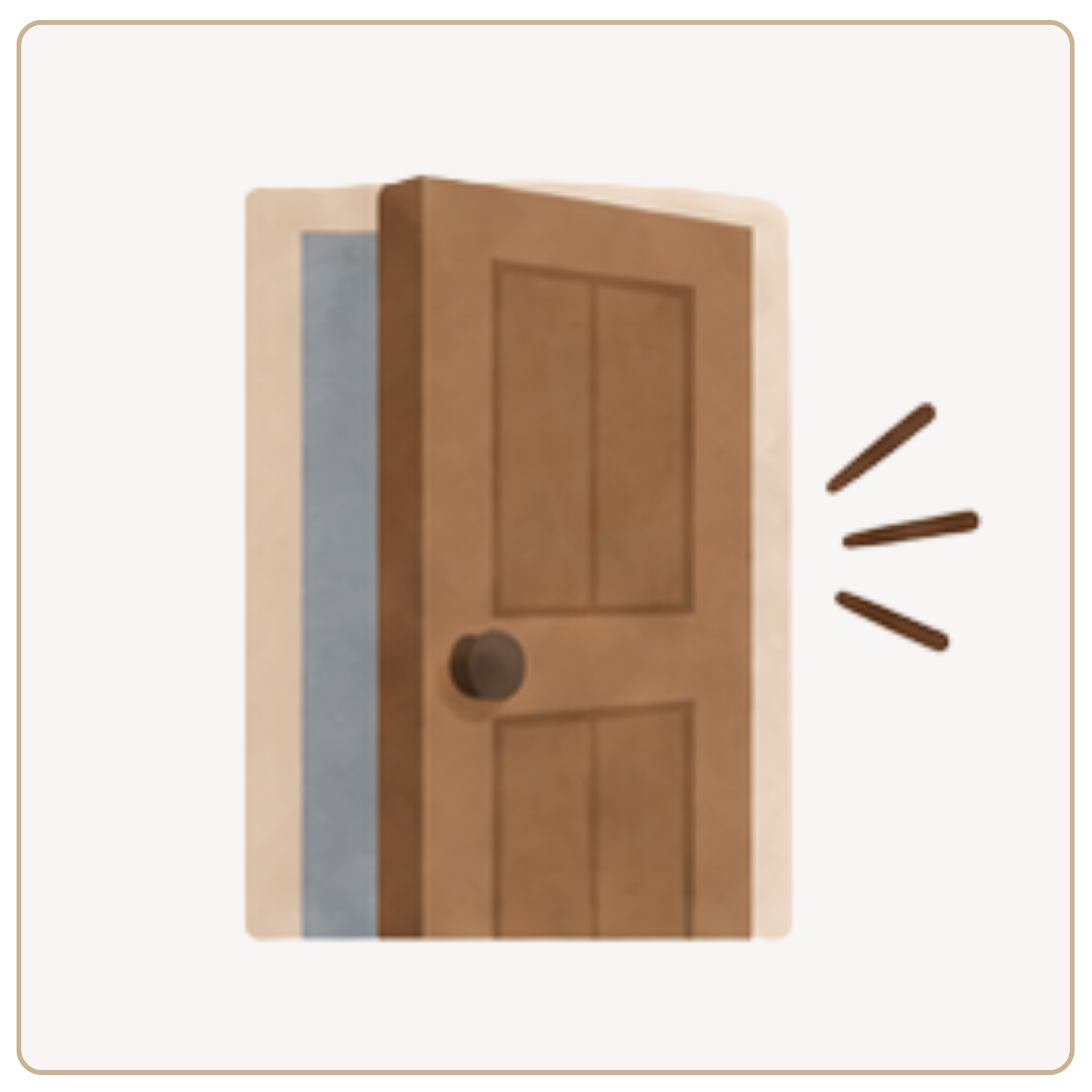 door