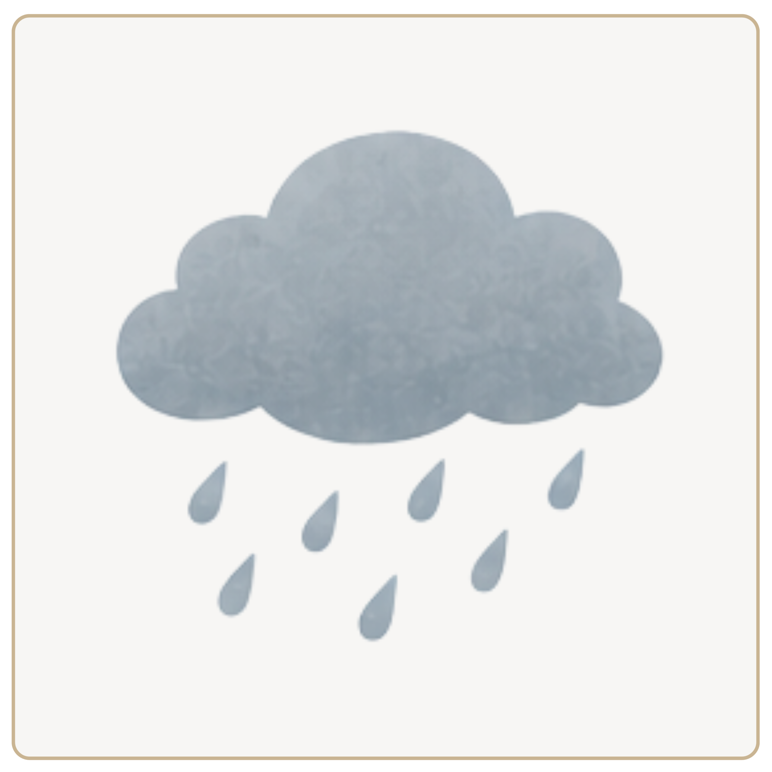 rain