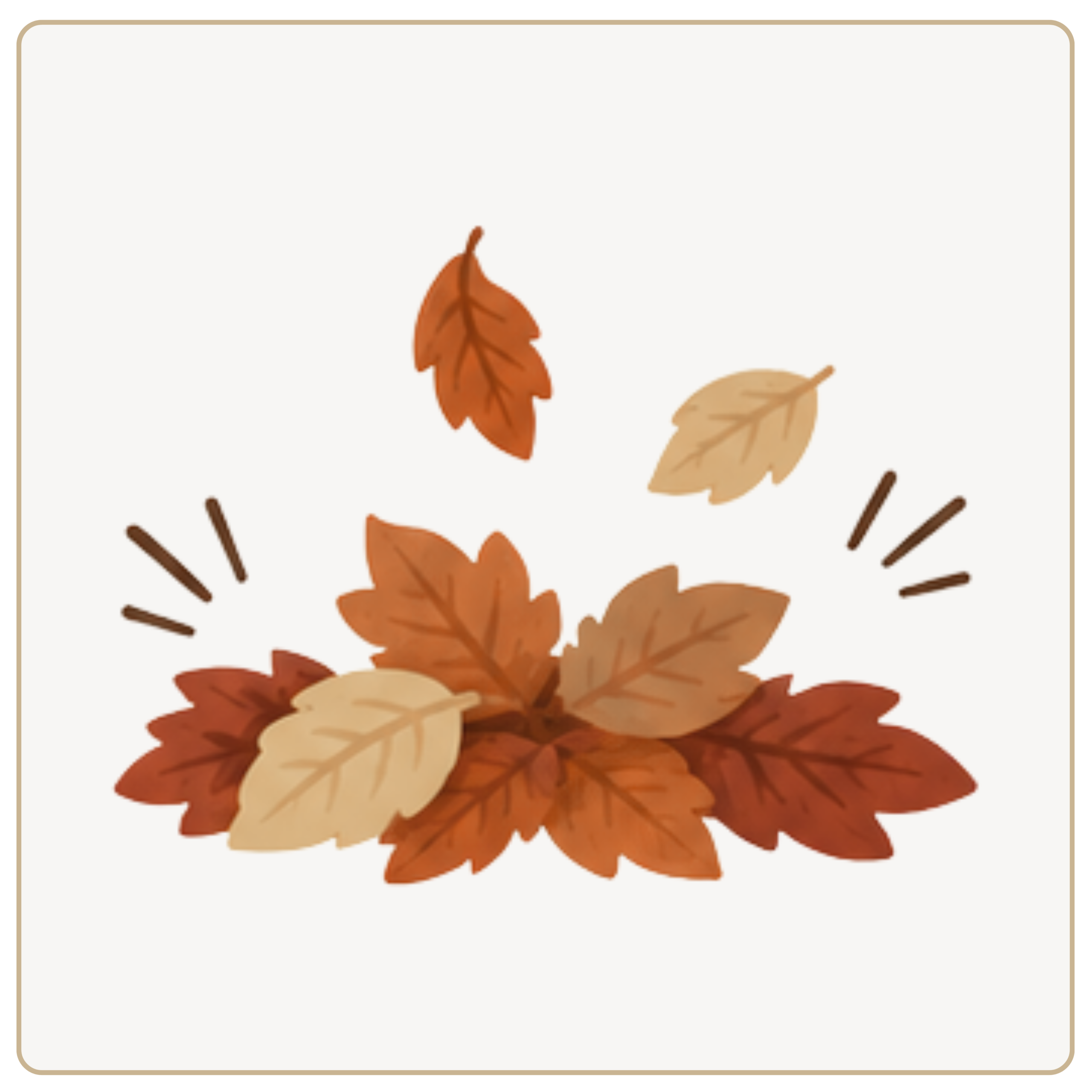 leaves